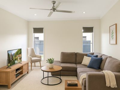 14 River Run Circuit, Ormeau Hills