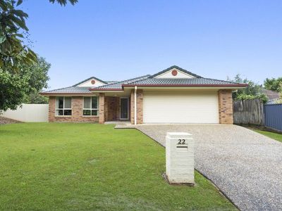 22 Bella Boulevard, Pimpama