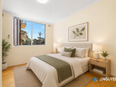2 / 132-134 Lansdowne Road, Canley Vale