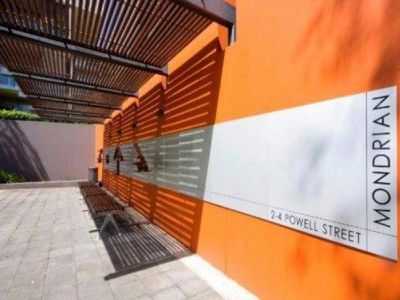 2 Powell Street, Waterloo