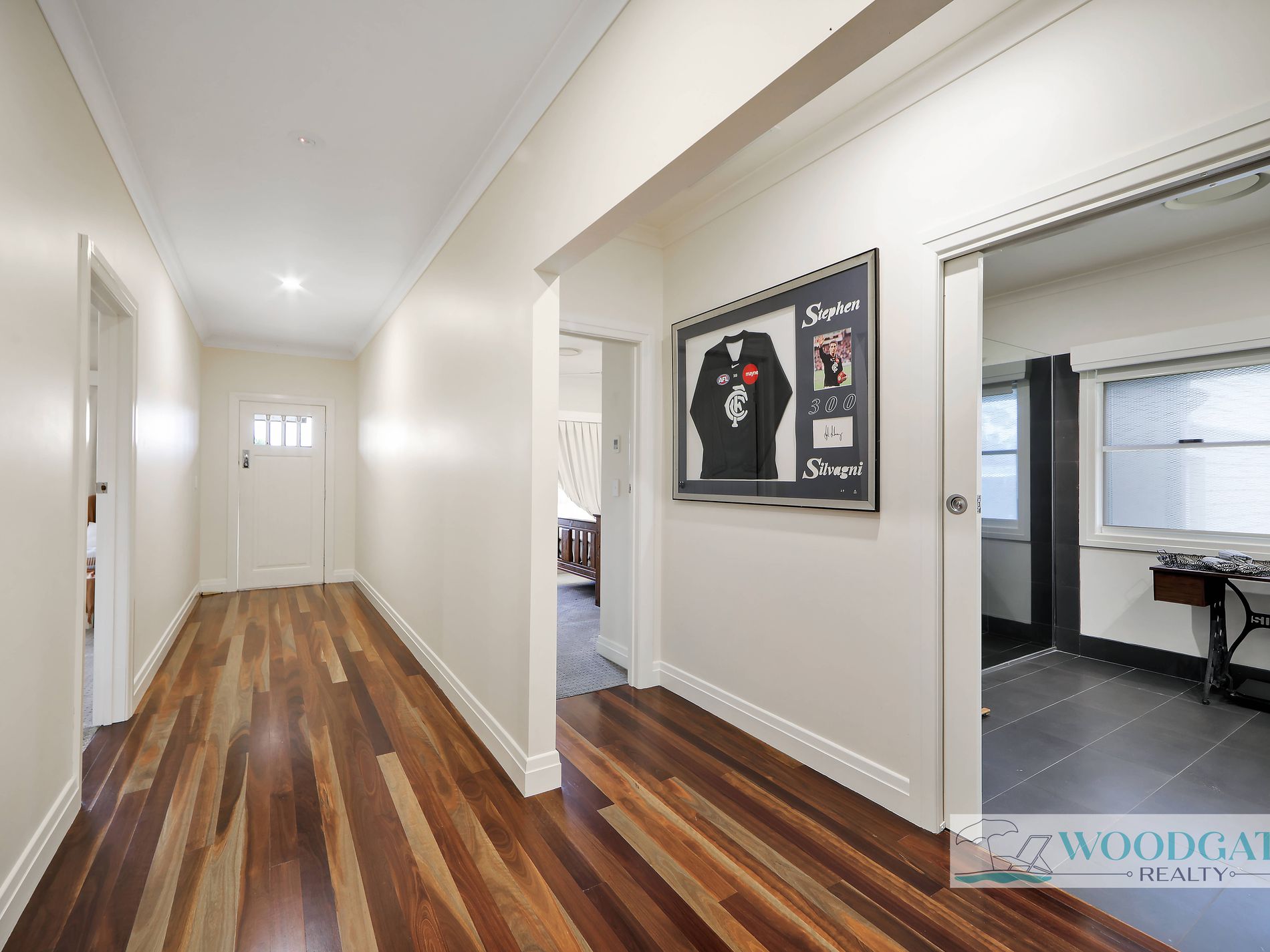 8 WALLUM STREET, Woodgate