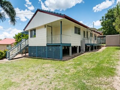 1 Glennie Court, Goodna