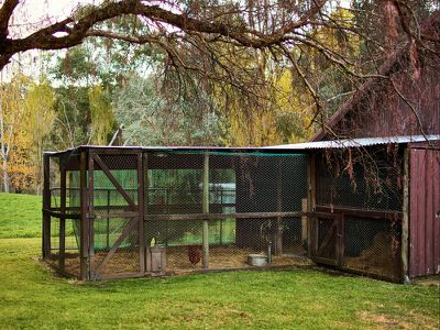 640 Piries-Goughs Bay Road, Goughs Bay