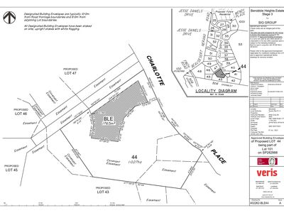 2558 Beaudesert Nerang Road, Canungra
