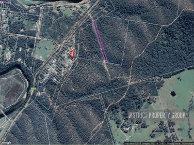 4 Duncans Road, Jamieson