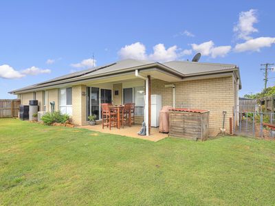 15 Banner Court, Branyan