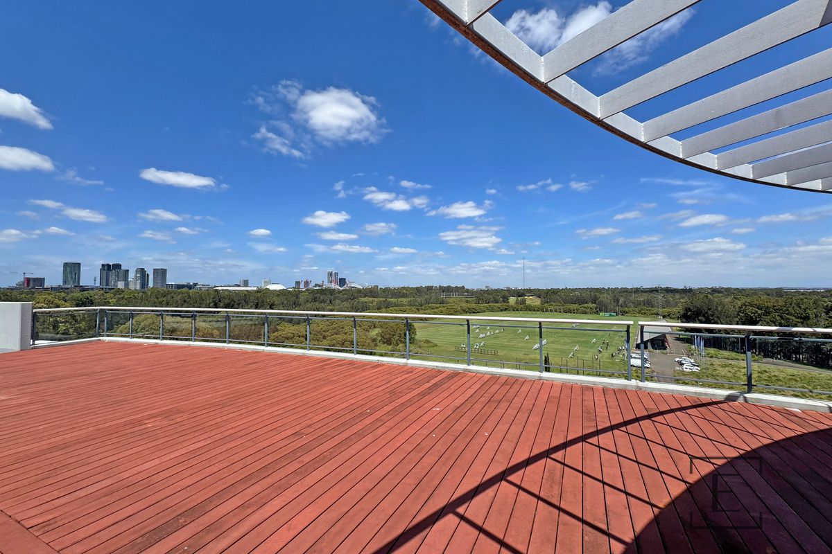 99 / 27 Bennelong Road, Wentworth Point