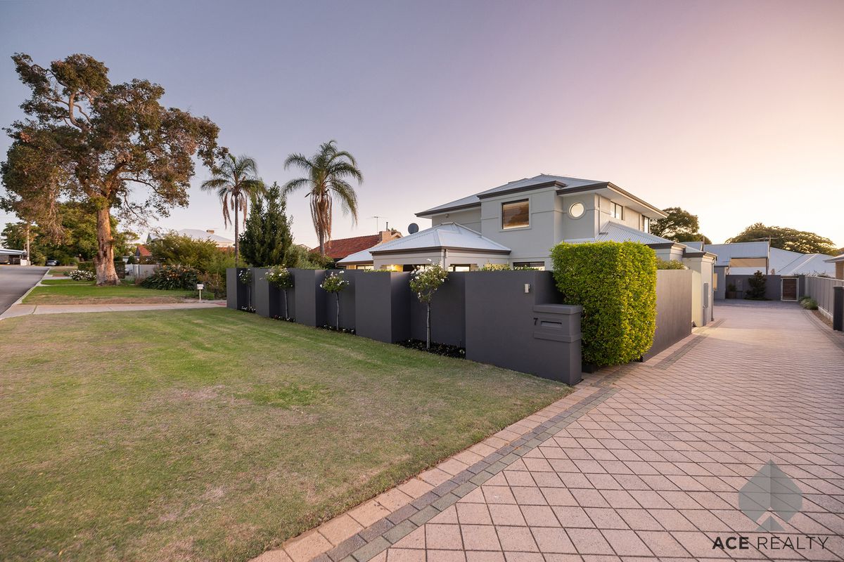 7 Cormack Road, Alfred Cove