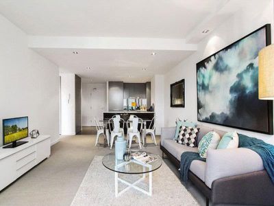 1201 / 1 Grandstand Parade, Zetland