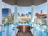 3009 / 167  Alfred Street , Fortitude Valley