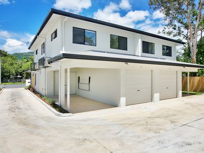 1 / 116 Callaghan Street, Mooroobool