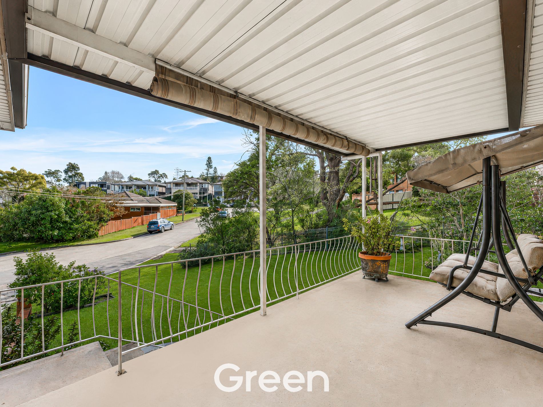 12 Cleveland Street, Ermington