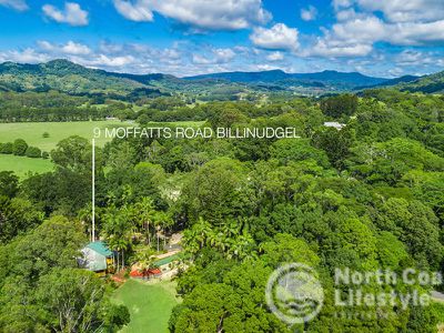9 Moffatts Road, Billinudgel
