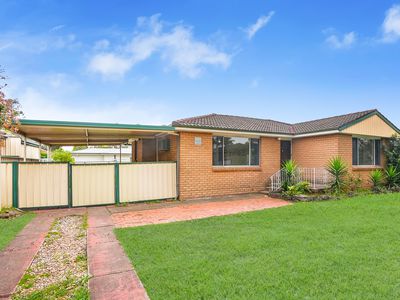 4 Elwood Crescent, Quakers Hill