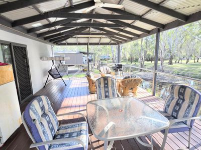 64 / 13 Bushlands Road, Tocumwal