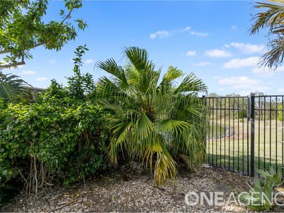 1 Lady Penrhyn Drive, Eli Waters