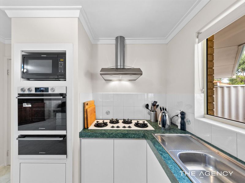 15A Gumina Place, Lake Coogee