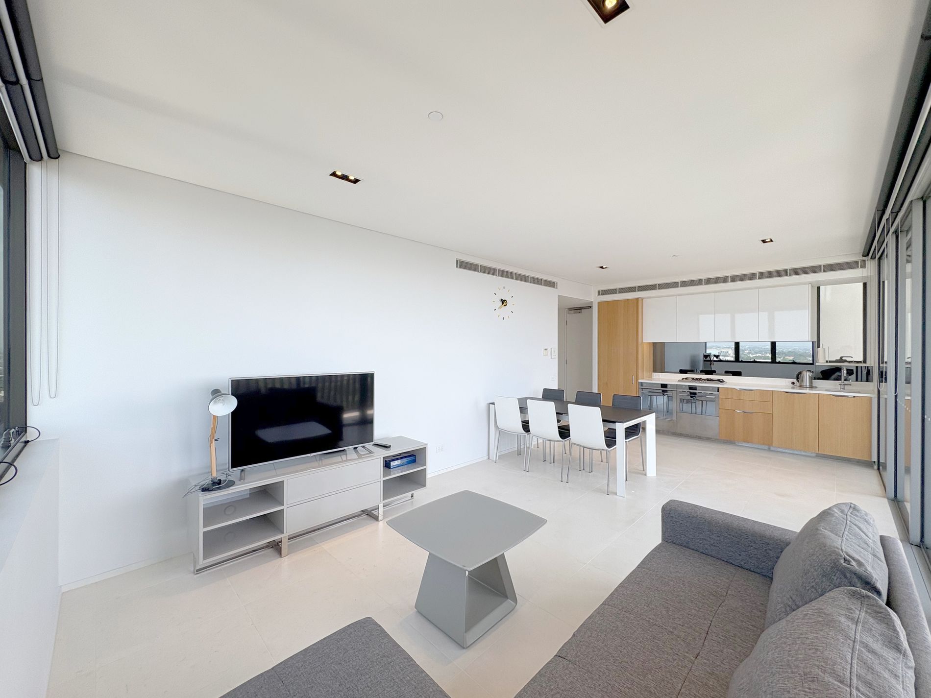 2606 / 18 Park Lane, Chippendale