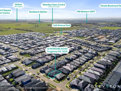 13 Montare Road, Truganina