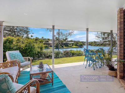 26 Berrimbillah Court, Ocean Shores
