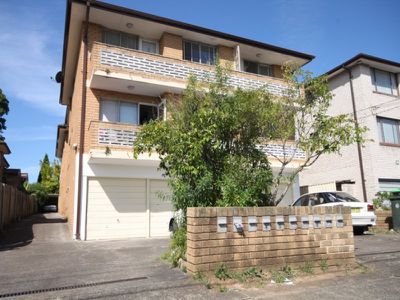 31 Cornelia, Wiley Park