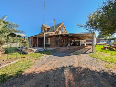 54 Donald Street, Nyah West