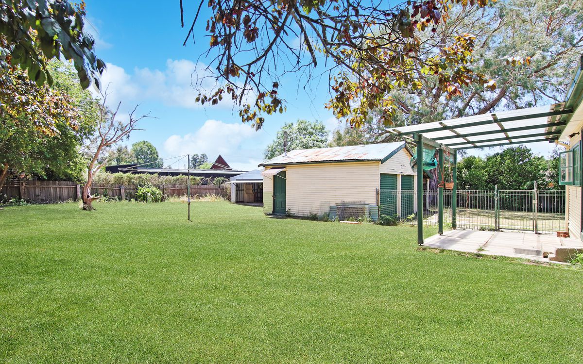 54 Duncan Street, Braidwood