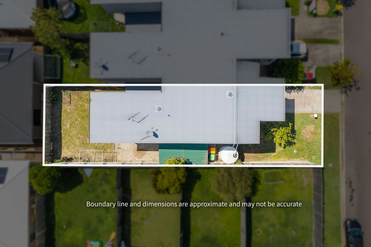 4 Larcom Crescent, Redbank Plains