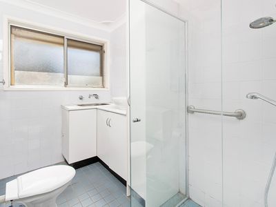 3 / 57 Parkes Street, Oak Flats