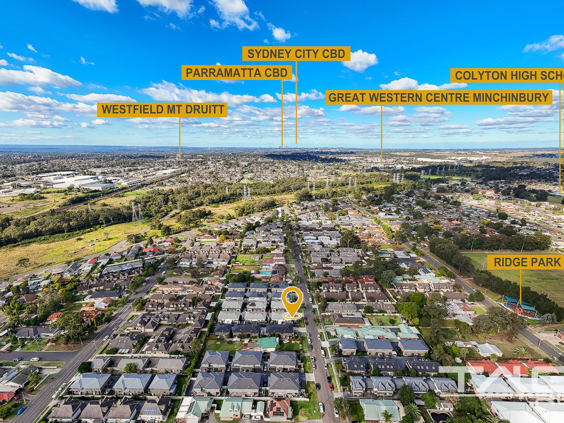 1/49 Canberra Street, Oxley Park