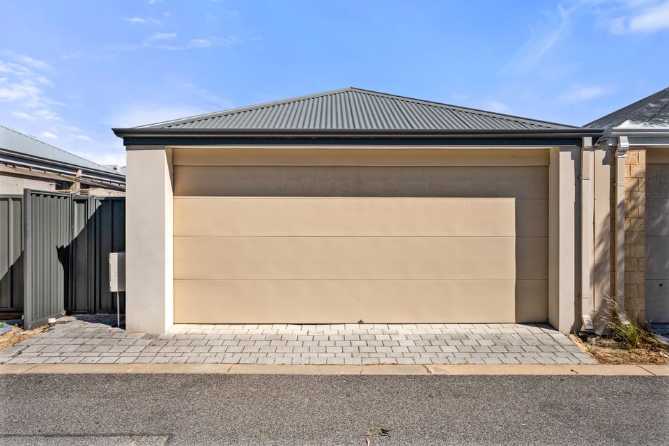 47 Mennock Approach, Baldivis