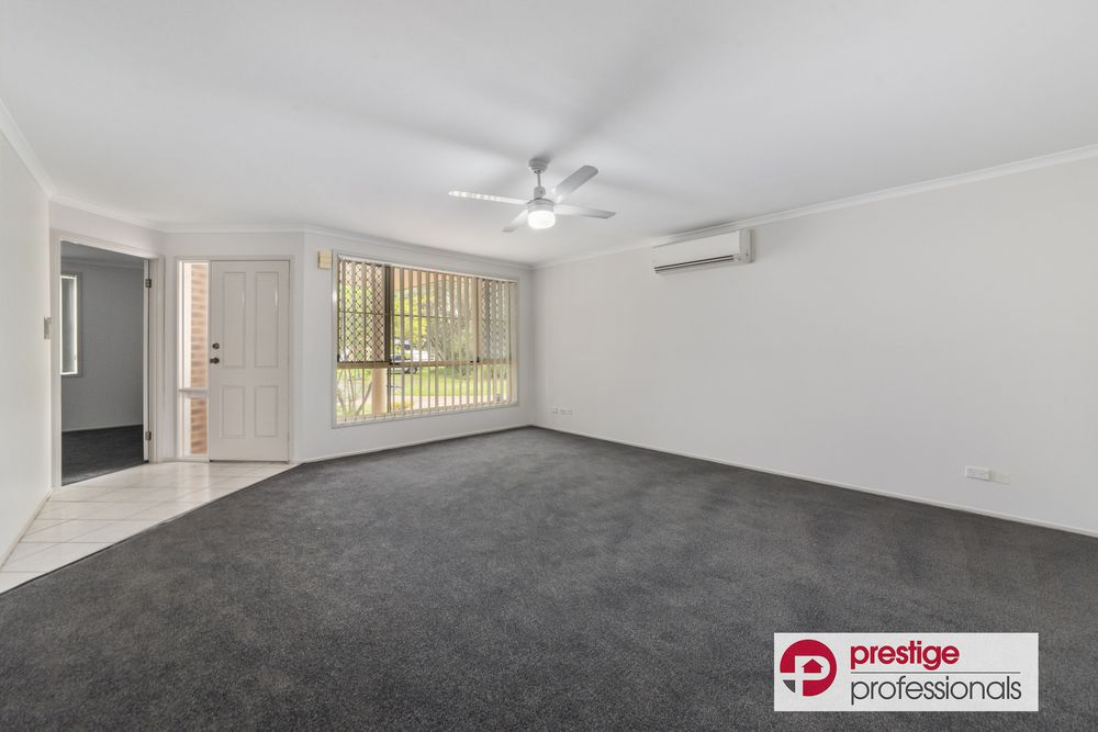 37 Somercotes Court, Wattle Grove