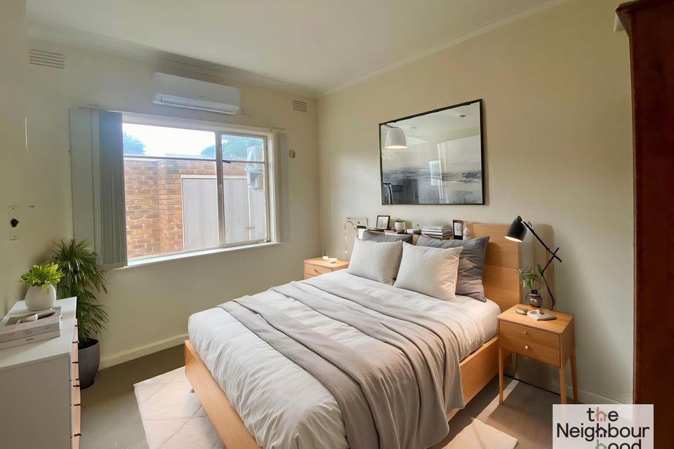 1 / 19 Kurrajong Avenue, Glen Waverley
