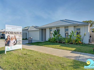 51 Explorer Street, Yanchep