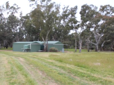 4 / Shady Acres Lane, Moulamein