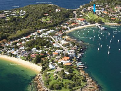 Watsons Bay