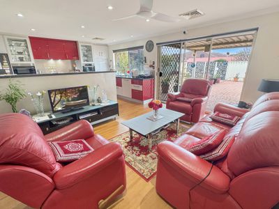 19 Fallow Crescent, Spearwood