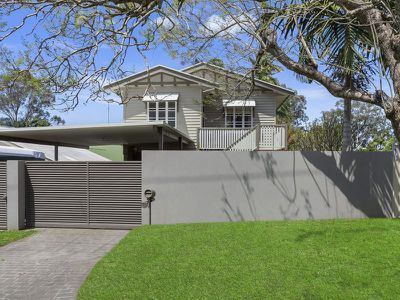 83 Hendry Street, Tewantin