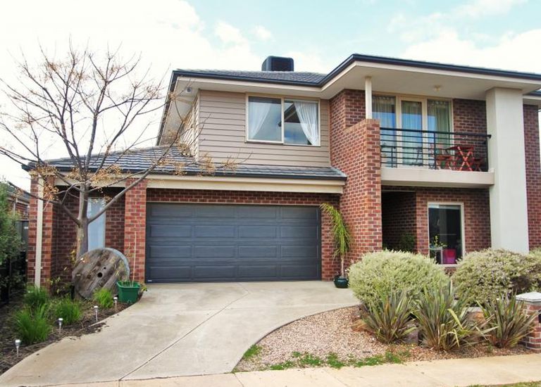 5 Nossal Drive, Point Cook