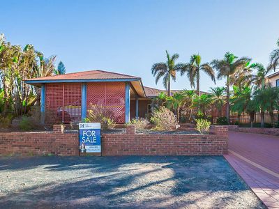19 Thompson Street, Port Hedland