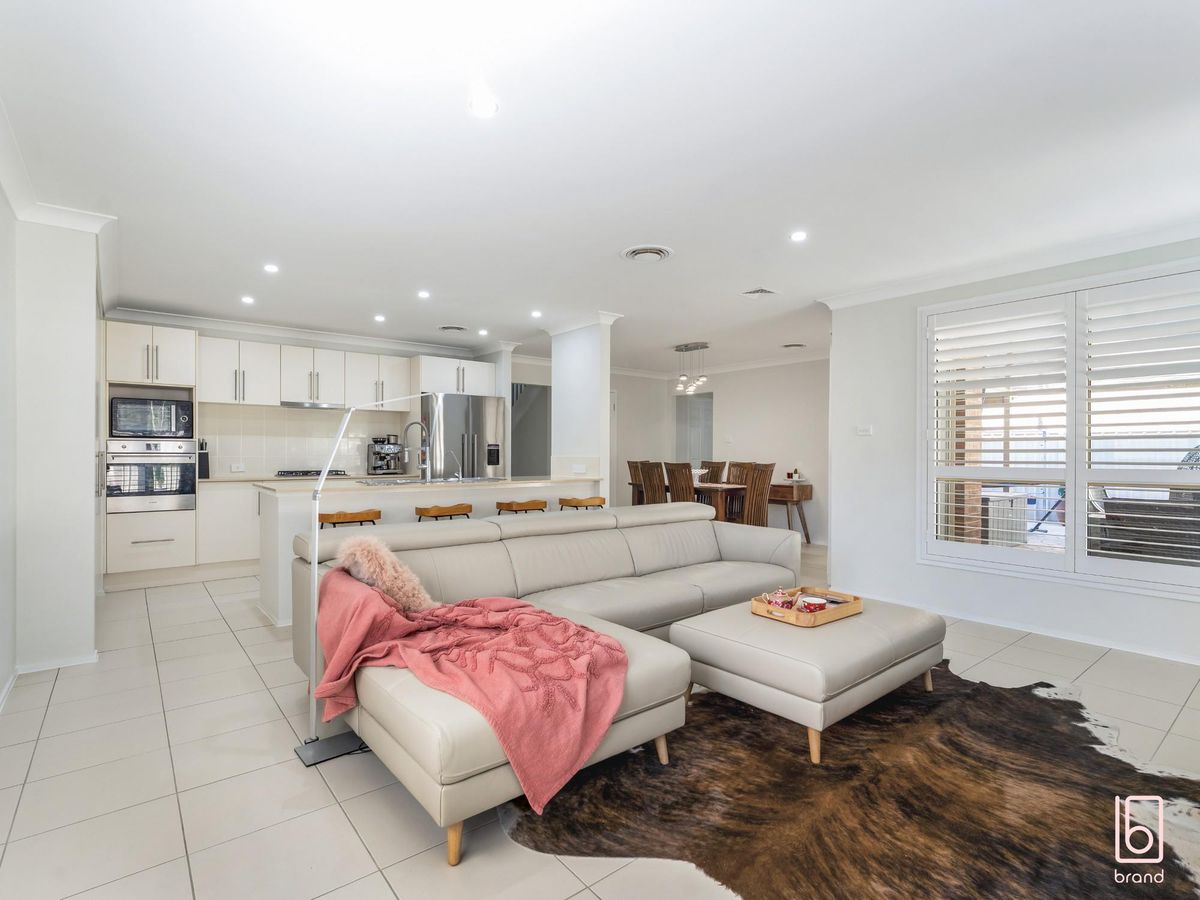 9 Capri Close, Woongarrah