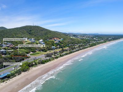 2 / 16 Keppel Terrace, Yeppoon