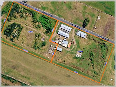 0 Bergin, Foxton