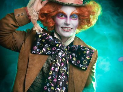 Own Melbournes Most Iconic Spooky Destination 13 Years of Frightful Success