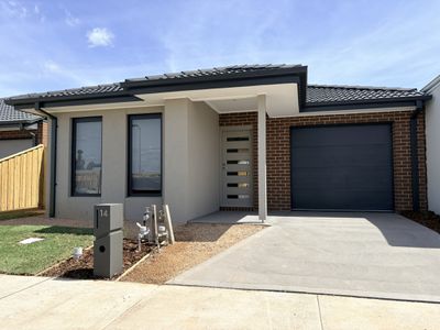 14 Vindaloo Road, Mickleham