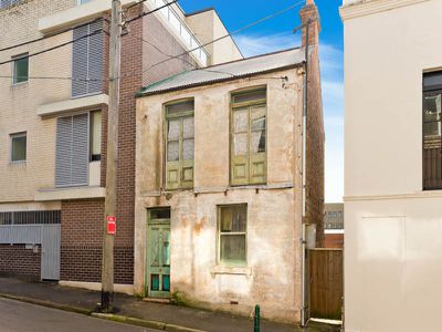 12 Sparkes Street, Camperdown