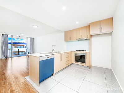 B709 / 40-50 Arncliffe Street, Wolli Creek