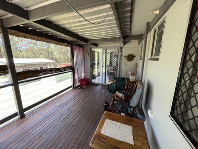 123 George Street, Nanango