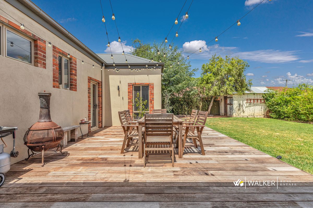 58-60 Lake Road, Kyabram