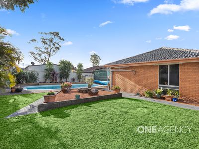20 White Gum Avenue, Albion Park Rail